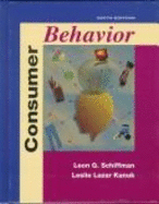 Consumer Behaviour