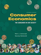 Consumer Economics: The Consumer in Our Society