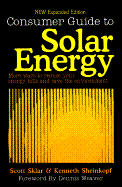 Consumer GT Solar Energy/2nd E