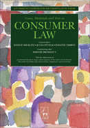 Consumer Law: Ius Commune Casebooks for a Common Law of Europe