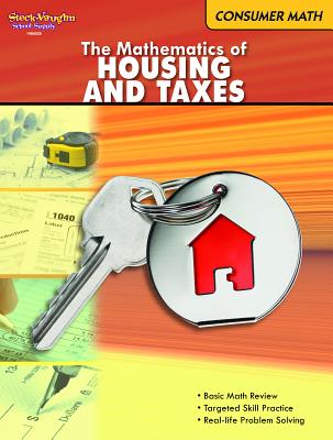 Consumer Math Reproducible The Mathematics of Housing & Taxes - Houghton Mifflin Harcourt