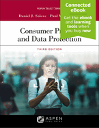 Consumer Privacy and Data Protection: [Connected Ebook]