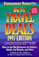 Consumer Reports Best Travel Deals 1997