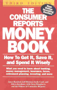 Consumer Reports Money Book