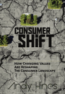 Consumershift: How Changing Values Are Reshaping the Consumer Landscape