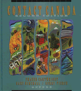 Contact Canada Second Edition - CARTWRIGHT