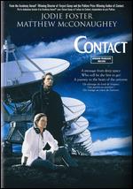 Contact [French] - Robert Zemeckis
