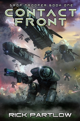 Contact Front - Partlow, Rick