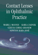 Contact Lenses in Ophthalmic Practice