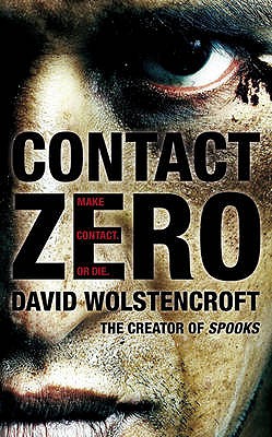 Contact Zero - Wolstencroft, David