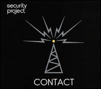 Contact - Security Project