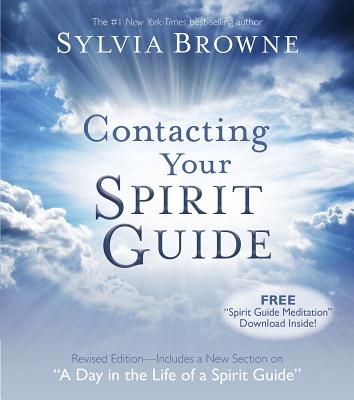 Contacting Your Spirit Guide - Browne, Sylvia