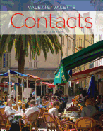 Contacts: Langue Et Culture Franaises