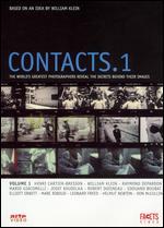 Contacts, Vol. 1: The Great Tradition of Photojournalism