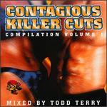 Contagious Killer Cuts: Compilation, Vol.1