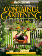 Container Gardening: Creating Style and Beauty with Containers