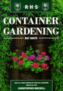 Container Gardening