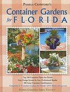 Container Gardens for Florida