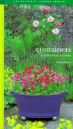 Containers - Carter, George, and Marjerus, Marianne (Photographer)