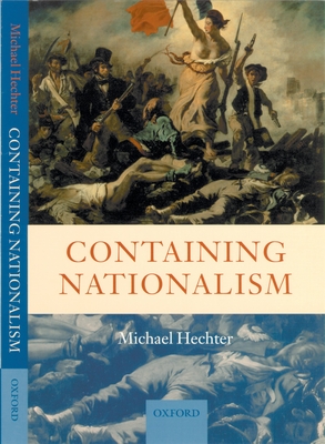 Containing Nationalism (Paperback) - Hechter, Michael