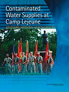 Contaminated Water Supplies at Camp Lejeune: Assessing Potential Health Effects