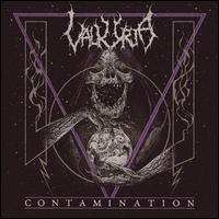 Contamination - Valkyrja