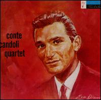 Conte Candoli Quartet - Conte Candoli Quartet