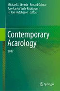 Contemporary Acarology: 2017