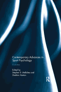 Contemporary Advances in Sport Psychology: A review