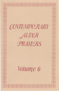 Contemporary Altar Prayer