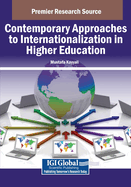 Contemporary Approaches to Internationalization in Higher Education