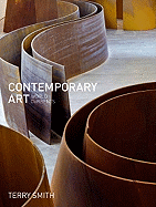 Contemporary Art: World Currents Hardcover