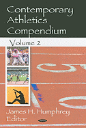 Contemporary Athletics Compendium, Volume 2