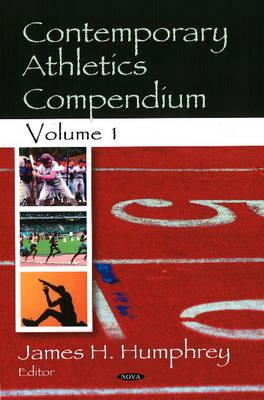 Contemporary Athletics Compendium - Humphrey, James Harry