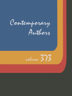 Contemporary Authors: A Bio-Bibliographical Guide to Current Writers in Fiction, General Nonfiction, Poetry, Journalism, Drama, Motion Pictures, Televison, and Other Fields
