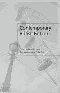 Contemporary British Fiction