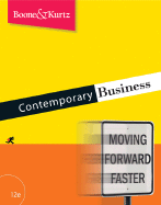 Contemporary Business