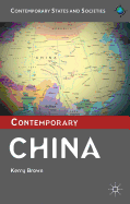 Contemporary China