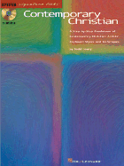 Contemporary Christian: A Step-By-Step Breakdown of Contemporary Christian Artists' Keyboard Styles and Techniques - Lowry, Todd