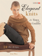 Contemporary Classics: 24 Elegant Knits with a Modern Twist