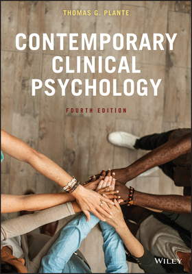 Contemporary Clinical Psychology - Plante, Thomas G
