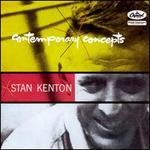 Contemporary Concepts [Bonus Tracks] - Stan Kenton