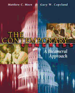 Contemporary Congress: A Bicameral Approach