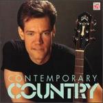 Contemporary Country: The Mid '80s