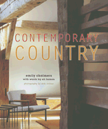 Contemporary Country