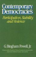 Contemporary Democracies: Participation, Stability, and Violence