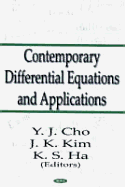 Contemporary Differential Equations and Applications