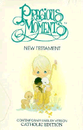 Contemporary English Version New Testament, Precious Moments
