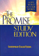 Contemporary English Version the Promise Study