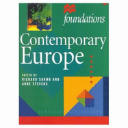 Contemporary Europe